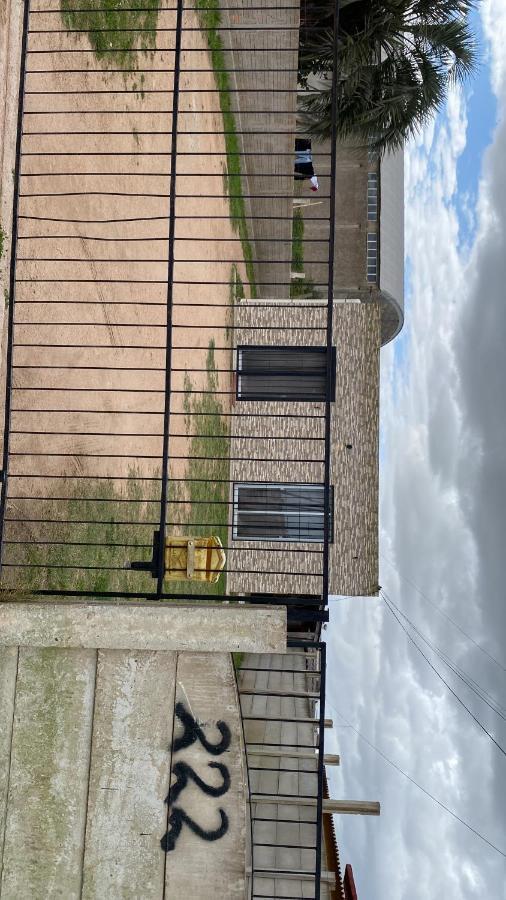 Apartament El Tres Chuy Zewnętrze zdjęcie
